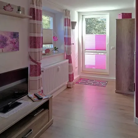 Lovely In Near Forest Apartment