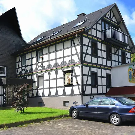 Apartment Lovely In Near Forest Elpe