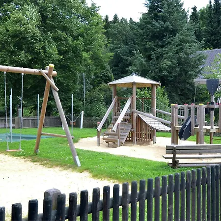 Lovely In Near Forest Apartment Elpe