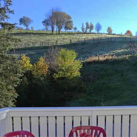 Apartment Lovely In Near Forest Elpe