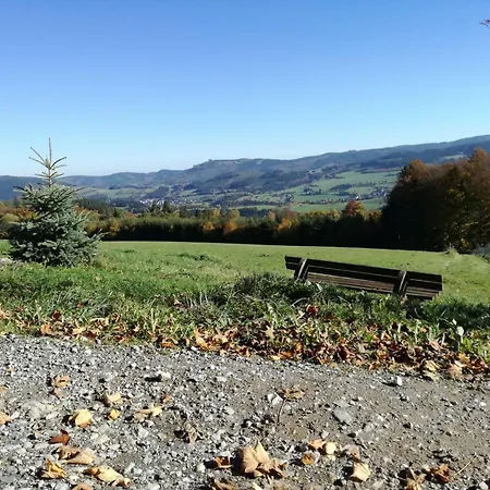 Apartment Lovely In Near Forest