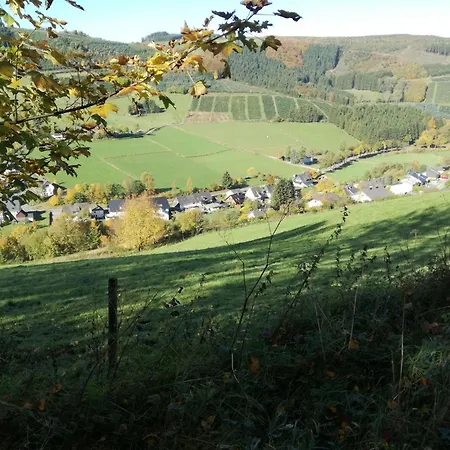 Lovely In Near Forest Apartment