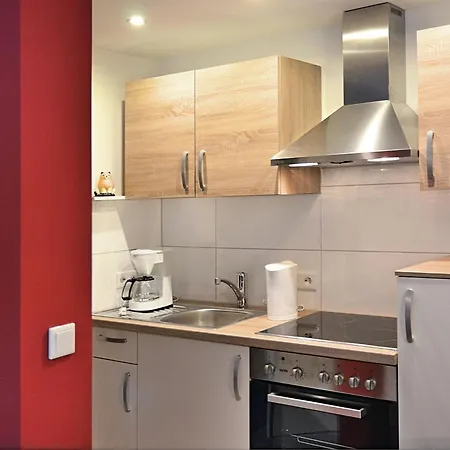 Apartment Lovely In Near Forest *